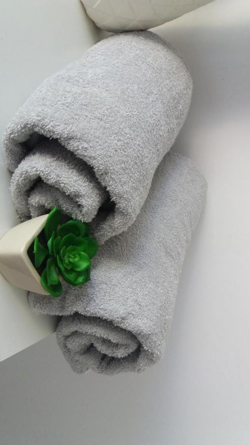 Cazare Apartament Rasnovアパートメント エクステリア 写真