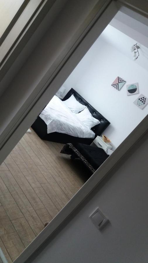 Cazare Apartament Rasnovアパートメント エクステリア 写真