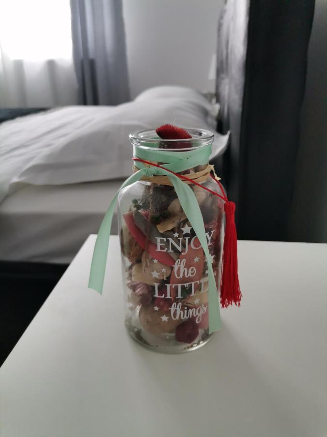 Cazare Apartament Rasnovアパートメント エクステリア 写真